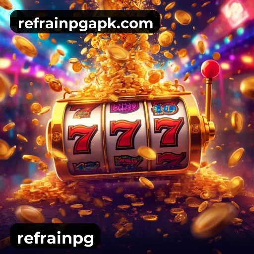 Recursos App refrainpg
