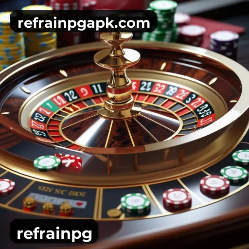 Suporte Download refrainpg