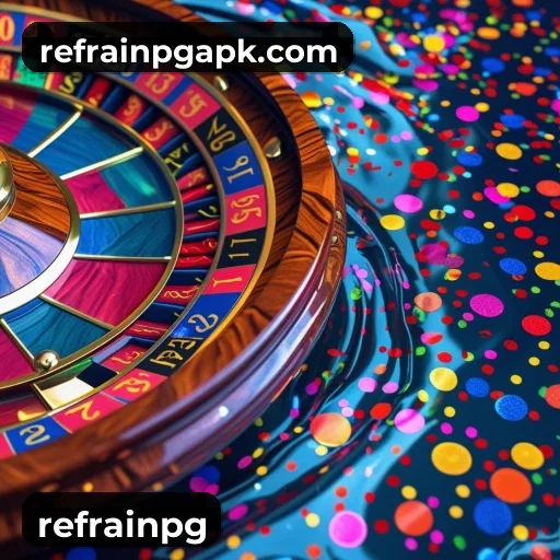 Performance App refrainpg