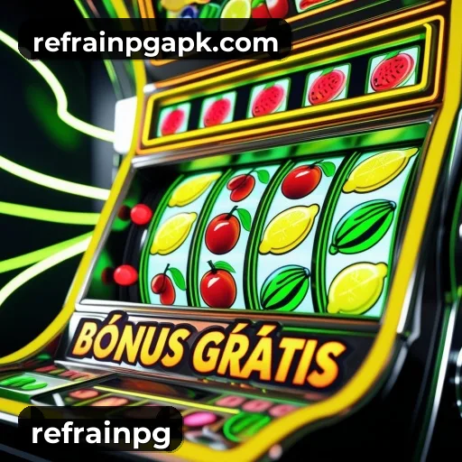 Instruções Download refrainpg