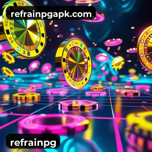 Baixar refrainpg Android
