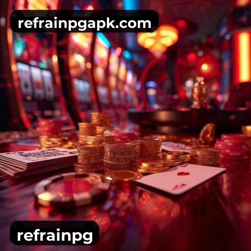 Instalar refrainpg Mac