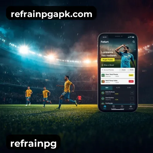 Link Download refrainpg