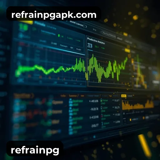 Segurança App refrainpg