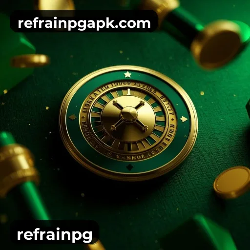 Benefícios Download refrainpg