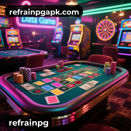 Instalar APK refrainpg