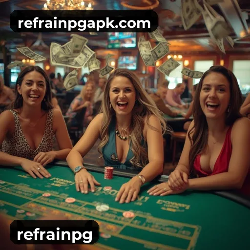 Recursos App refrainpg