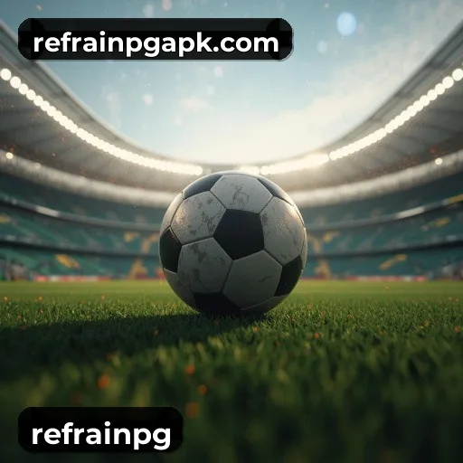 App Desktop refrainpg