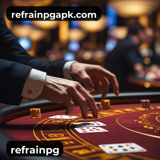 Fortune Dragon - slot PG Soft na refrainpg
