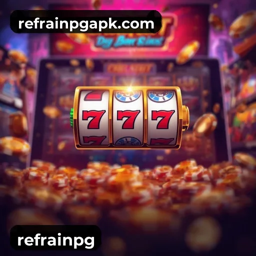Fortune Ox - slot PG Soft na refrainpg