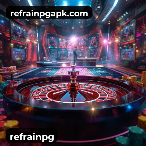 Fortune Rabbit - slot PG Soft na refrainpg