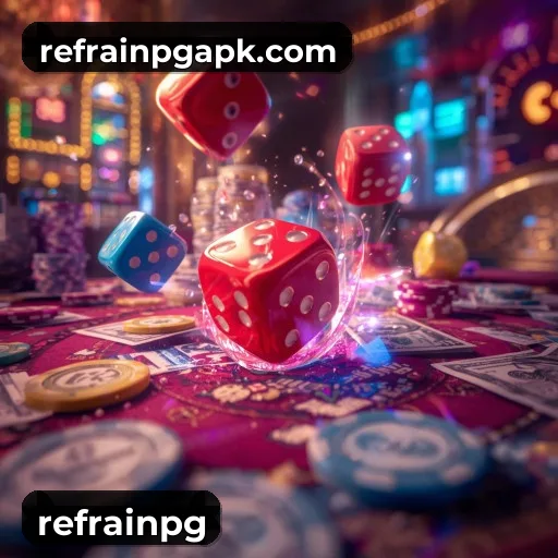 Fortune Rabbit - slot PG Soft na refrainpg