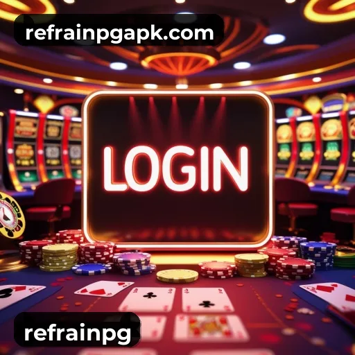login