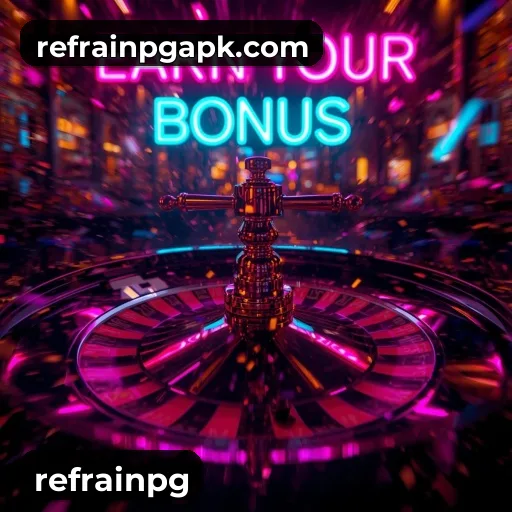 RNG certificado refrainpg