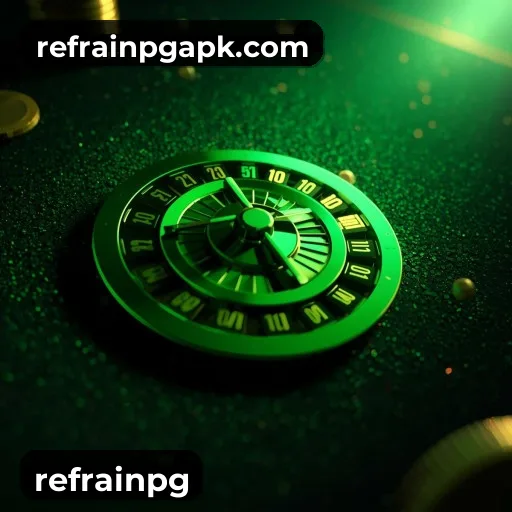 Slots mobile refrainpg