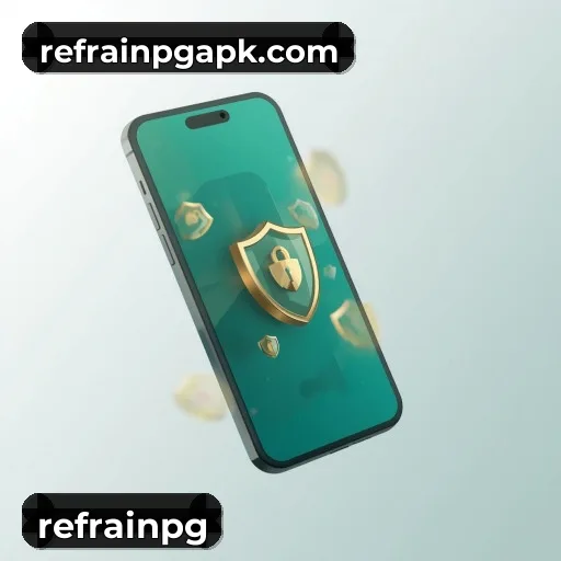 Slots em destaque refrainpg