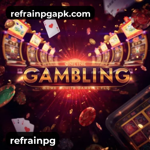 Dicas de slots refrainpg