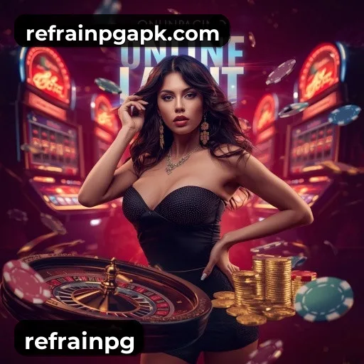 Free spins refrainpg