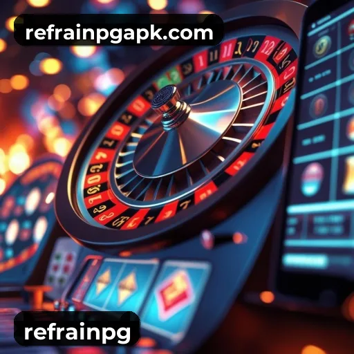 Evolução VIP refrainpg