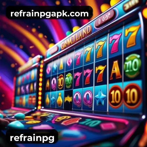Qualificar VIP refrainpg