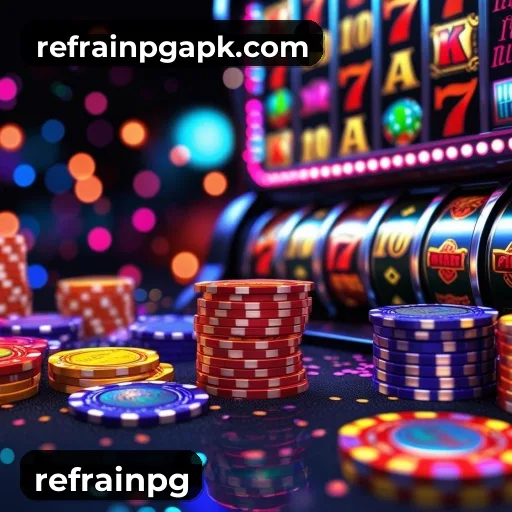 Sistema VIP refrainpg
