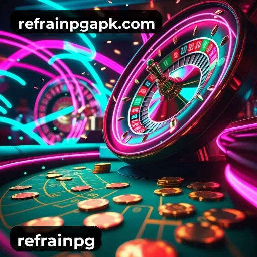 Níveis VIP refrainpg