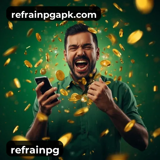 Cashback VIP refrainpg