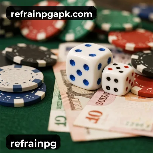 Privilégios VIP refrainpg