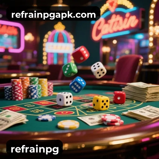 Tornar VIP refrainpg
