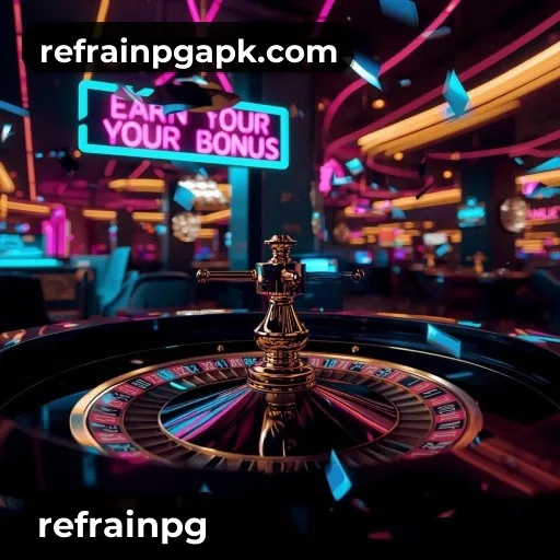 Benefícios VIP refrainpg