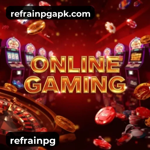 Programa VIP refrainpg