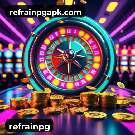 Promoções refrainpg