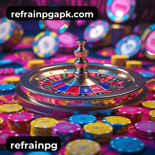 Slots RTP refrainpg
