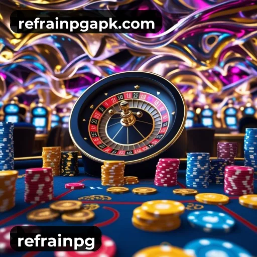 Dicas Ganhar refrainpg