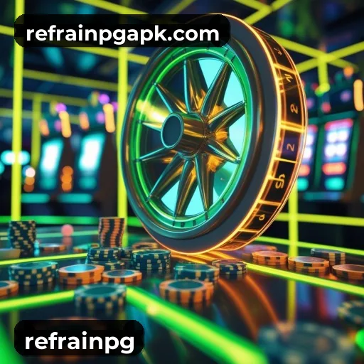 Vitória refrainpg