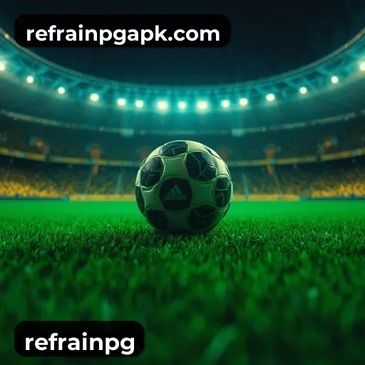 Táticas refrainpg
