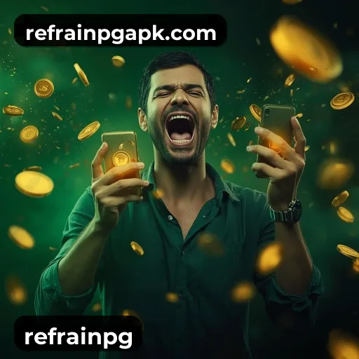 Crash Games refrainpg