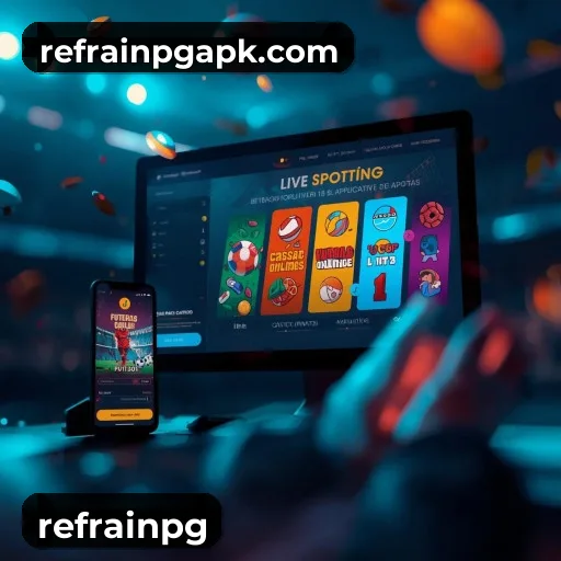 Ganhador refrainpg