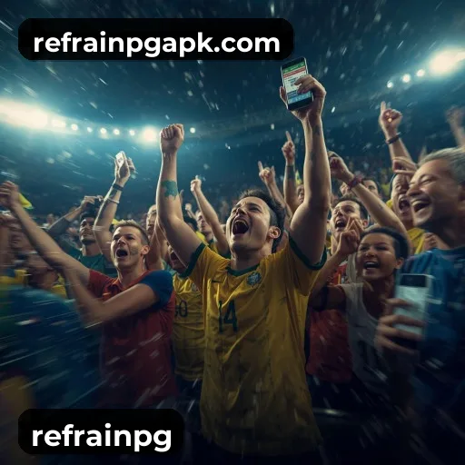 Oportunidades refrainpg