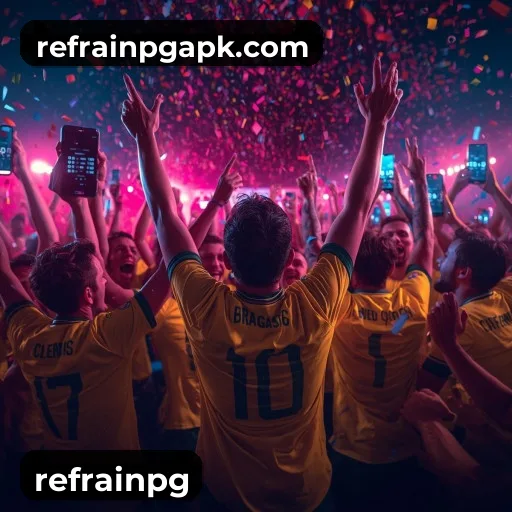 Prêmio refrainpg