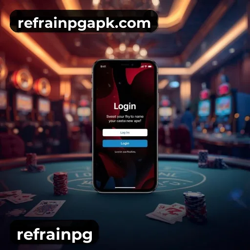 Jogos Mesa refrainpg