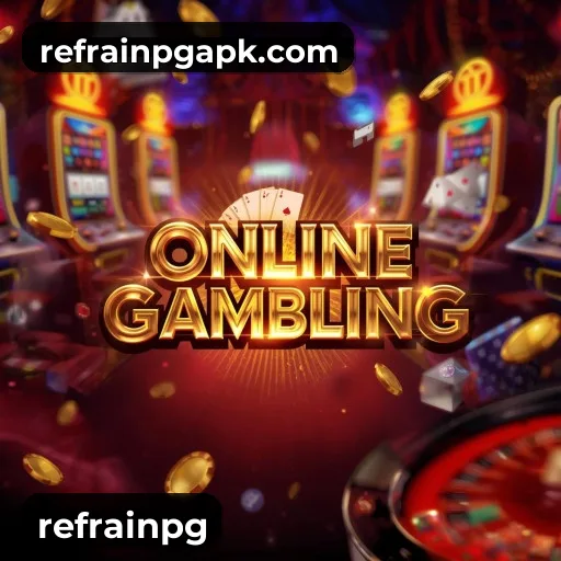 Melhores Jogos refrainpg